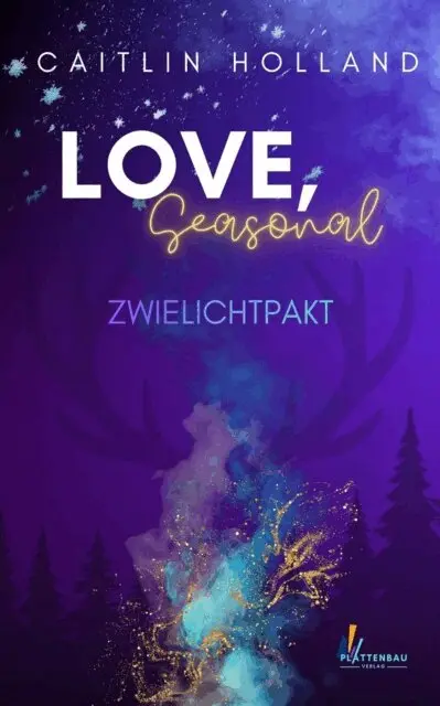 Caitlin Holland - LOVE, Seasonal, E-bok. Tillgänglighet: Lägg i varukorg