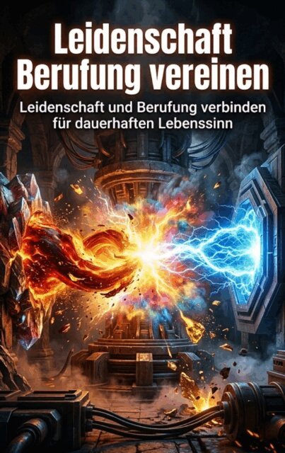 Petra Klein - Leidenschaft Berufung vereinen, E-bok. Tillgänglighet: Lägg i varukorg