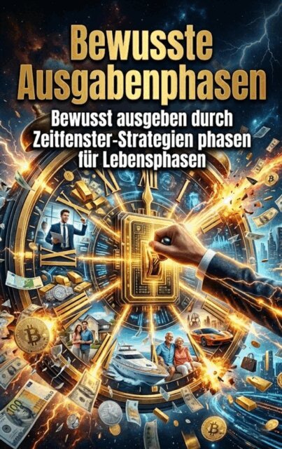 Petra Klein - Bewusste Ausgabenphasen, E-bok. Tillgänglighet: Lägg i varukorg