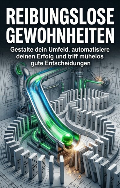 Achim Heuser - Reibungslose Gewohnheiten, E-bok