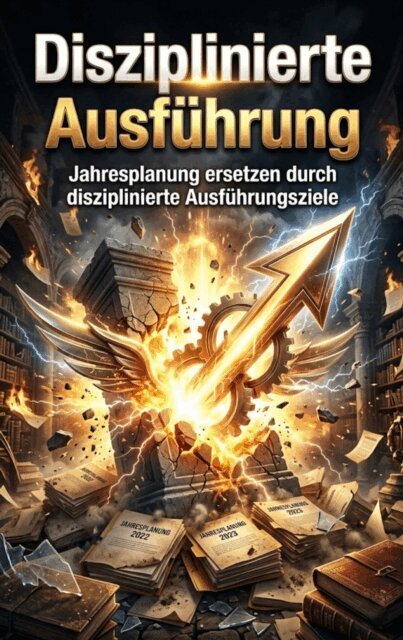 Petra Klein - Disziplinierte Ausführung, E-bok. Tillgänglighet: Lägg i varukorg
