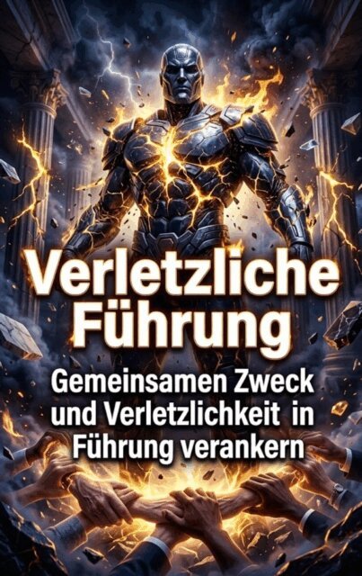 Petra Klein - Verletzliche Fuhrung, E-bok. Tillgänglighet: Lägg i varukorg