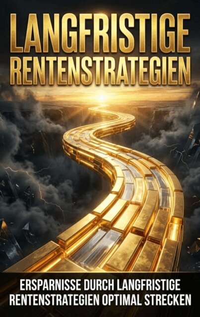 Ulrich Wagner - Langfristige Rentenstrategien, E-bok