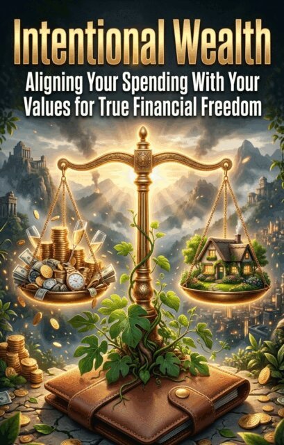 Daniel Lynch - Intentional Wealth, E-bok