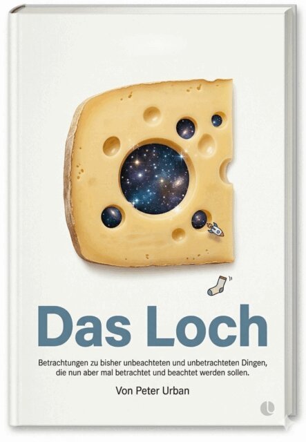 Peter Urban - Das Loch, E-bok