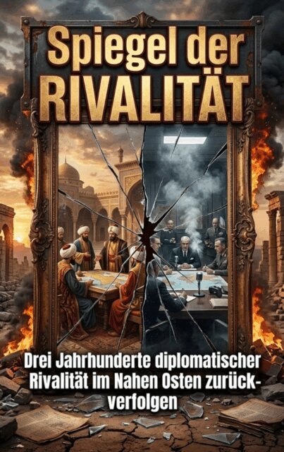 Petra Klein - Spiegel der Rivalitat, E-bok. Tillgänglighet: Lägg i varukorg
