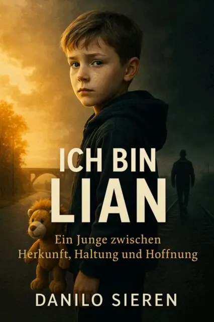 Danilo Sieren - Ich bin Lian, E-bok. Tillgänglighet: Lägg i varukorg