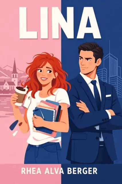Rhea Alva Berger - Lina, E-bok. Tillgänglighet: Lägg i varukorg