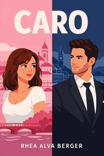 Rhea Alva Berger - Caro, E-bok. Tillgänglighet: Lägg i varukorg