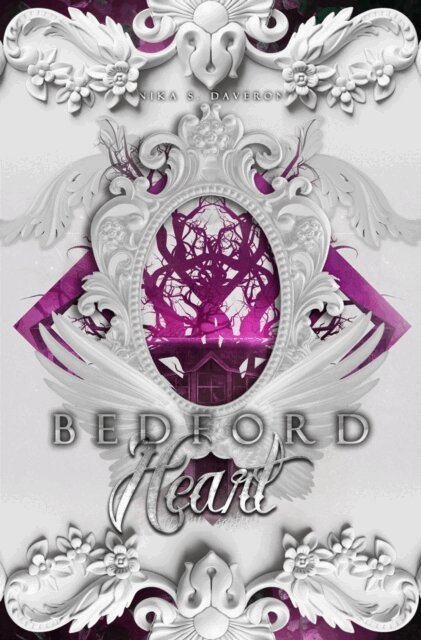 Nika S. Daveron - Bedford Heart, E-bok