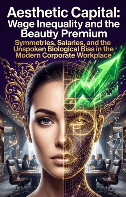 Kristin Pierce - Aesthetic Capital: Wage Inequality and the Beauty Premium, E-bok