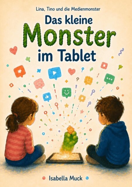 Das kleine Monster im