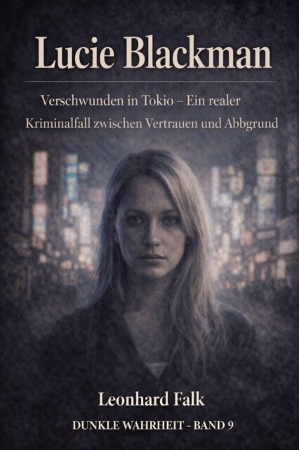 Leonhard Falk - Lucie Blackman, E-bok. Tillgänglighet: Lägg i varukorg