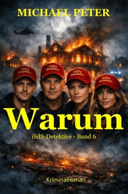 Michael Peter - Warum, E-bok. Tillgänglighet: Lägg i varukorg