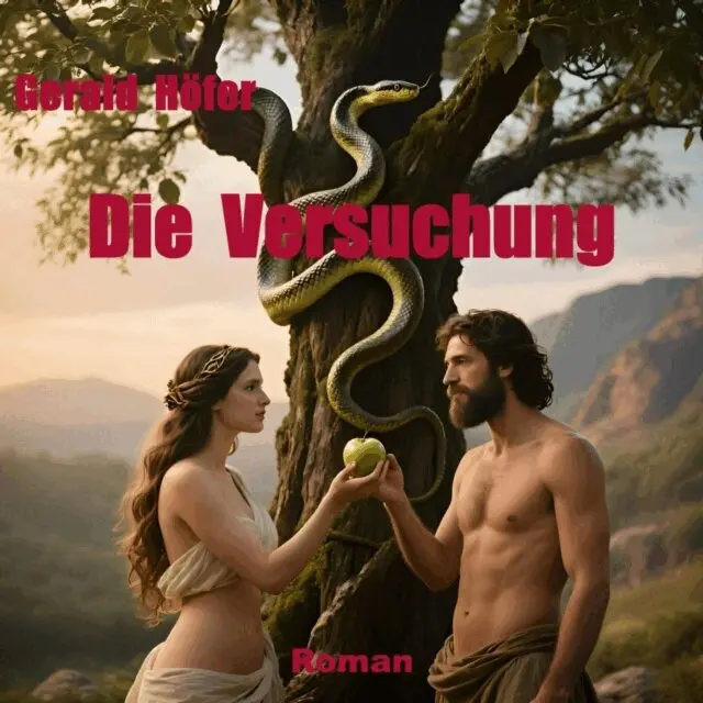 Gerald Hofer - Die Versuchung, E-bok. Tillgänglighet: Lägg i varukorg