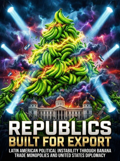 Jared Douglas - Republics Built for Export, E-bok. Tillgänglighet: Lägg i varukorg
