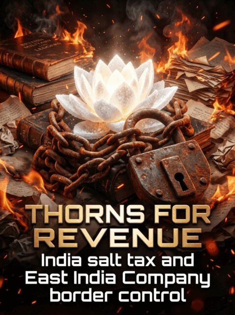 Jared Douglas - Thorns for Revenue, E-bok. Tillgänglighet: Lägg i varukorg