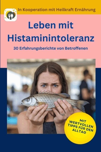 Ralph Kurth - Leben mit Histaminintoleranz, E-bok. Tillgänglighet: Lägg i varukorg
