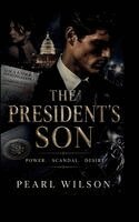 Pearl Wilson - President's Son, Häftad