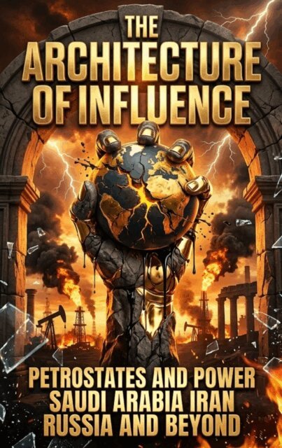 Jared Douglas - Architecture of Influence, E-bok. Tillgänglighet: Lägg i varukorg