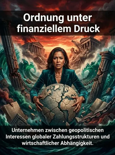 Jonas Schneider - Ordnung unter finanziellem Druck, E-bok. Tillgänglighet: Lägg i varukorg