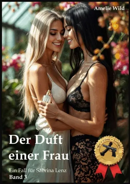 Amelie Wild - Der Duft einer Frau, E-bok. Tillgänglighet: Lägg i varukorg