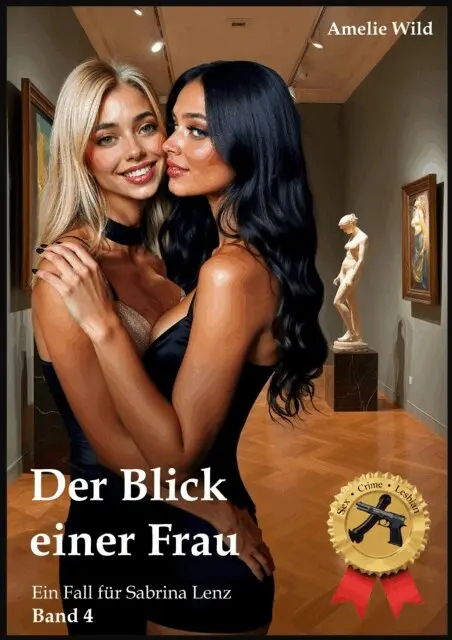 Amelie Wild - Der Blick einer Frau, E-bok. Tillgänglighet: Lägg i varukorg