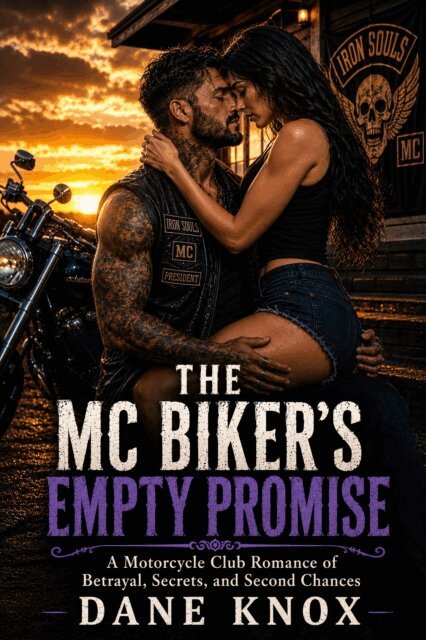 Knox - MC Biker's Empty Promise, E-bok. Tillgänglighet: Lägg i varukorg