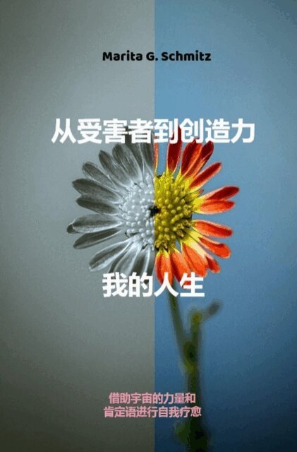 Marita G. Schmitz - Cong shouhai zhe dao chuangzao li-wo de rensheng, E-bok. Tillgänglighet: Lägg i varukorg