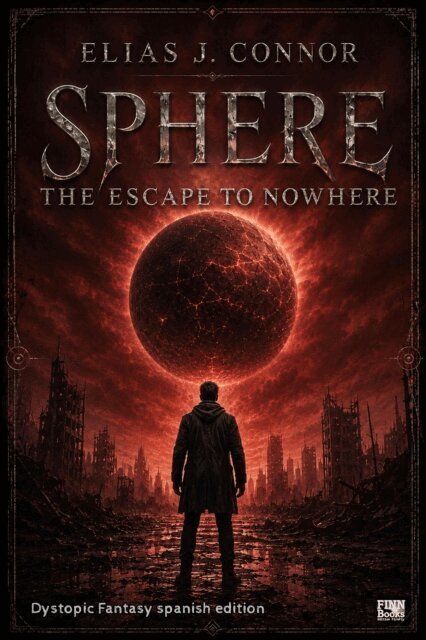 Elias J. Connor - Sphere - The escape to nowhere (spanish edition), E-bok. Tillgänglighet: Lägg i varukorg