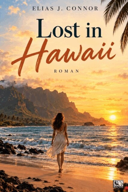 Elias J. Connor - Lost in Hawaii, E-bok. Tillgänglighet: Lägg i varukorg