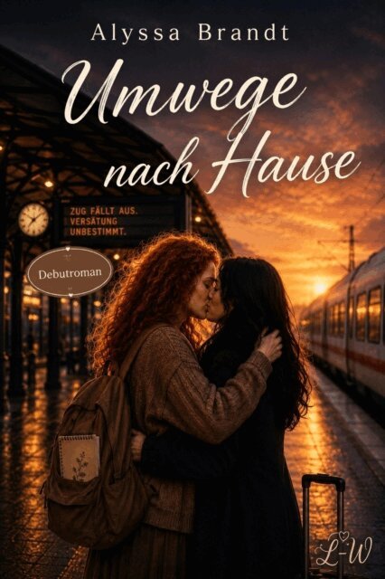 Alyssa Brandt - Umwege nach Hause, E-bok. Tillgänglighet: Lägg i varukorg
