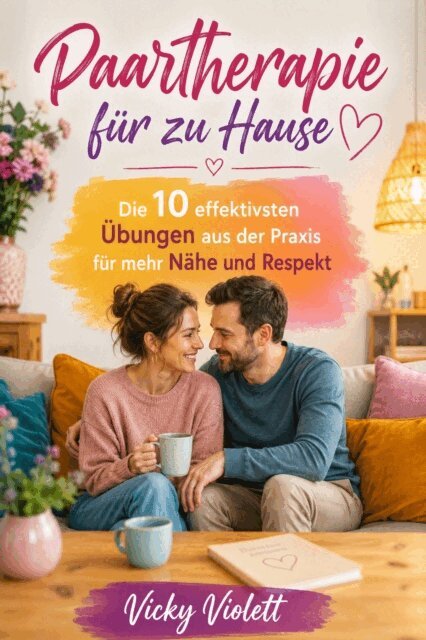 Vicky Violett - Paartherapie für zu Hause, E-bok. Tillgänglighet: Lägg i varukorg