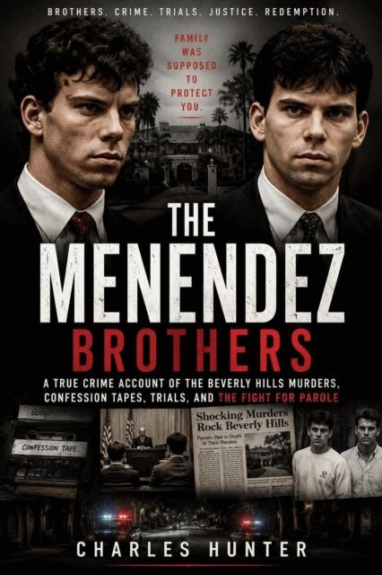 Charles Hunter - Menendez Brothers Full Story, E-bok. Tillgänglighet: Lägg i varukorg