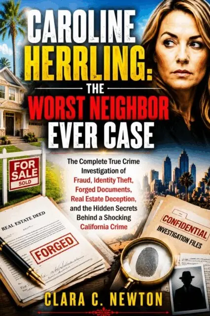 Clara Newton - Caroline Herrling: The Worst Neighbor Ever Case, E-bok. Tillgänglighet: Lägg i varukorg