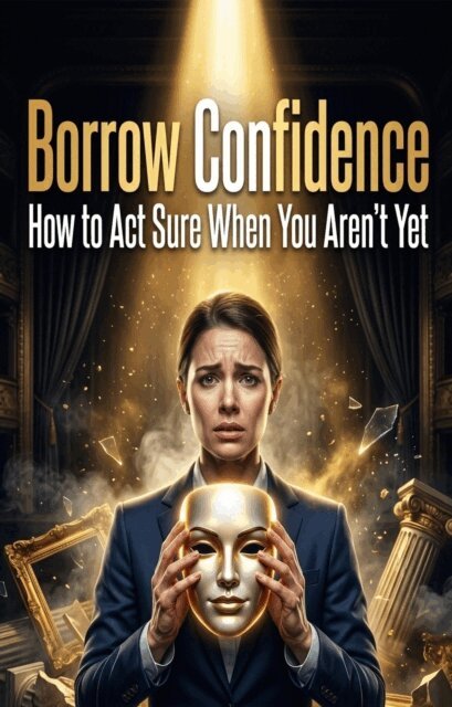 Daniel Stone - Borrow Confidence, E-bok. Tillgänglighet: Lägg i varukorg