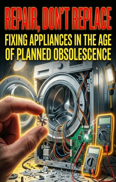 Joanne Reeve - Repair, Don't Replace, E-bok. Tillgänglighet: Lägg i varukorg