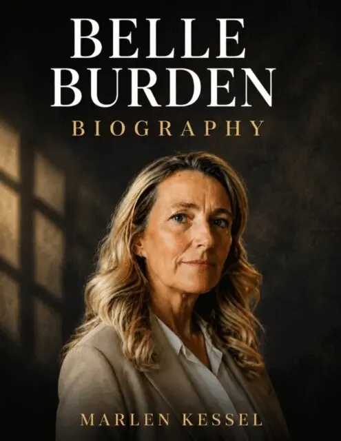 Marlen Kessel - Belle Burden Biography, E-bok. Tillgänglighet: Lägg i varukorg