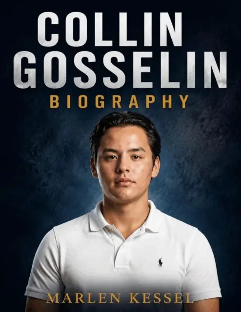 Marlen Kessel - COLLIN GOSSELIN BIOGRAPHY, E-bok. Tillgänglighet: Lägg i varukorg