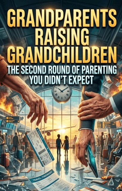 Daniel Stone - Grandparents Raising Grandchildren, E-bok. Tillgänglighet: Lägg i varukorg