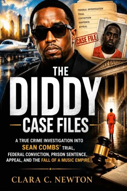 Clara Newton - Diddy Case Files, E-bok. Tillgänglighet: Lägg i varukorg