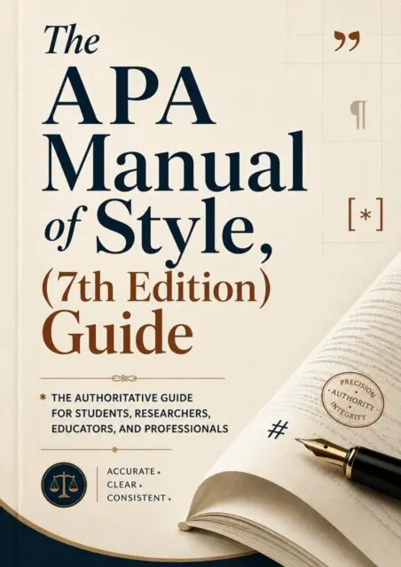 Nathan Marcus - APA Manual 7th Edition, E-bok. Tillgänglighet: Lägg i varukorg