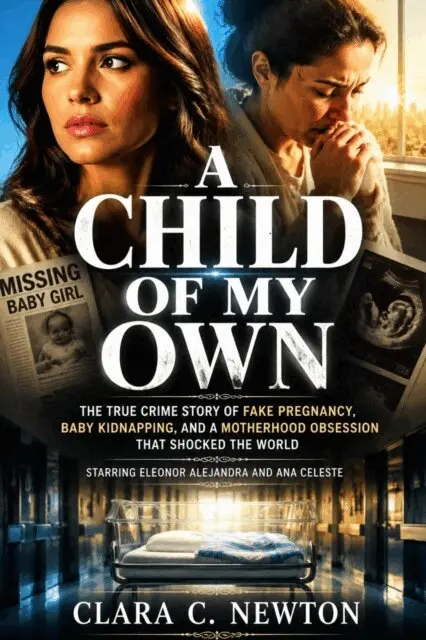 Clara Newton - Child of My Own, E-bok. Tillgänglighet: Lägg i varukorg