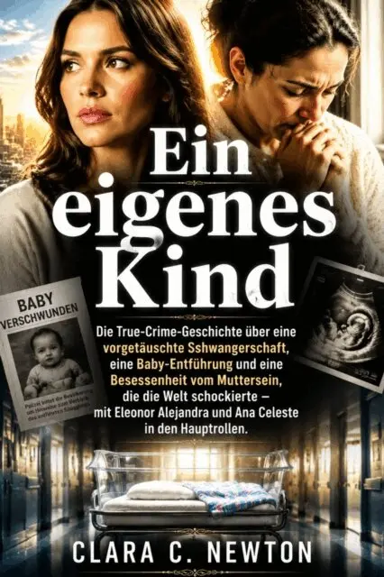Clara Newton - Ein eigenes Kind, E-bok. Tillgänglighet: Lägg i varukorg