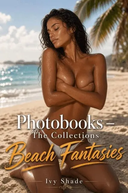 Ivy Shade - Beach Fantasies, E-bok. Tillgänglighet: Lägg i varukorg