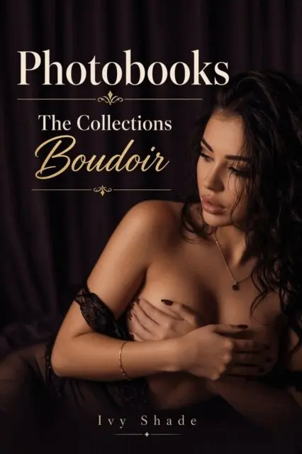 Ivy Shade - Boudoir, E-bok. Tillgänglighet: Lägg i varukorg