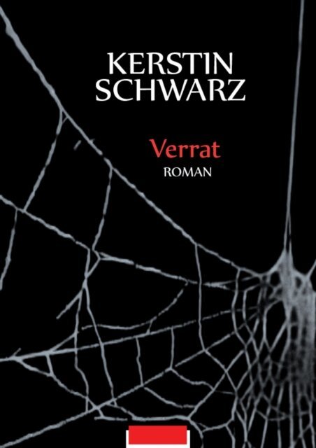 Kerstin Schwarz - Verrat, E-bok