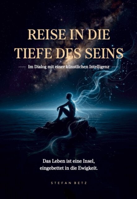 Stefan Betz - Reise in die Tiefe des Seins, E-bok. Tillgänglighet: Lägg i varukorg