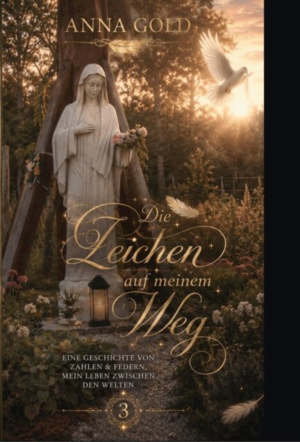 Anna Gold - Die Zeichen auf meinem Weg, E-bok. Tillgänglighet: Lägg i varukorg