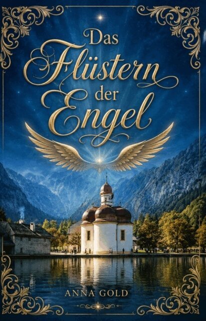 Anna Gold - Das Flustern der Engel, E-bok. Tillgänglighet: Lägg i varukorg